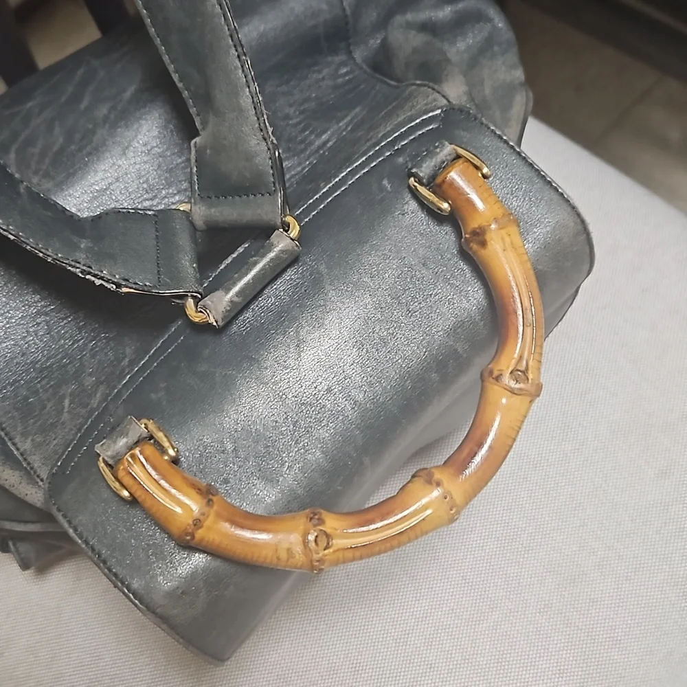 Gucci Backpack - Picture 15 of 16